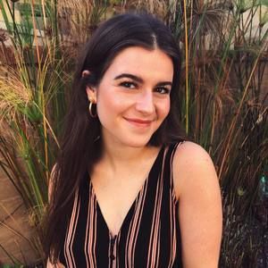 Meet your Posher, Kate